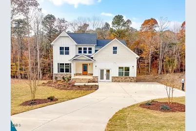 318 Magnolia Acres Lane, Fuquay Varina, NC 27526 - Photo 1