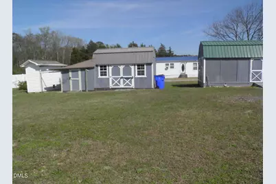 8125 Tar River Church Road, Elm City, NC 27822 - Photo 22