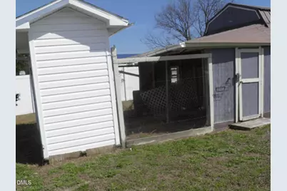 8125 Tar River Church Road, Elm City, NC 27822 - Photo 20