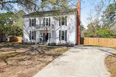 910 S 2nd Street, Smithfield, NC 27577 - Photo 2