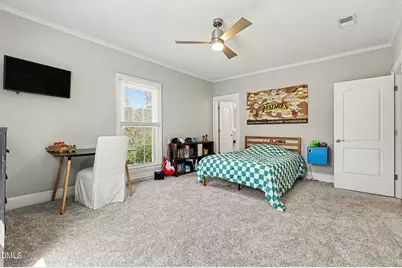 910 S 2nd Street, Smithfield, NC 27577 - Photo 20