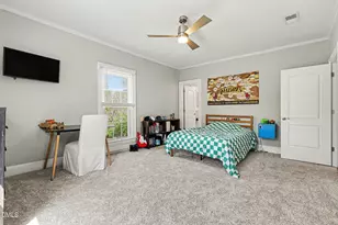 910 S 2nd St, Smithfield, NC 27577 - Photo 18