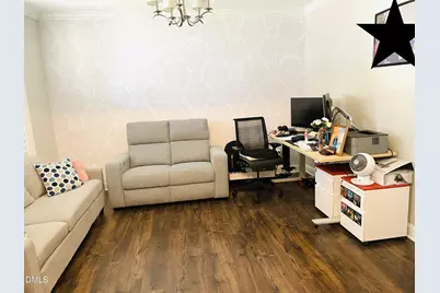 1089 Diamond Dove Lane, Apex, NC 27502 - Photo 8