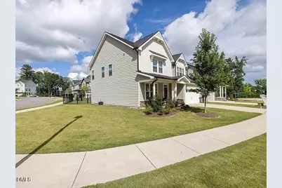 1089 Diamond Dove Lane, Apex, NC 27502 - Photo 2