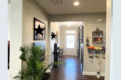 1089 Diamond Dove Lane, Apex, NC 27502 - Photo 10