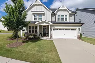 1089 Diamond Dove Ln, Apex, NC 27502 - Photo 1