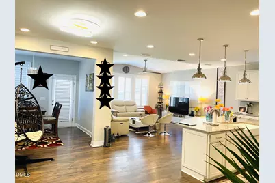 1089 Diamond Dove Lane, Apex, NC 27502 - Photo 6