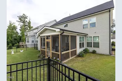 1089 Diamond Dove Lane, Apex, NC 27502 - Photo 12