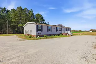 4546 Indian Springs Rd, Seven Springs, NC 28578 - Photo 2