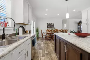 4546 Indian Springs Rd, Seven Springs, NC 28578 - Photo 22