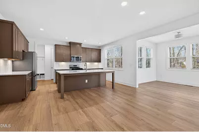 3816 Lebrun Path, Fuquay-Varina, NC 27526 - Photo 16