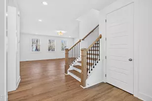 3816 Lebrun Path, Fuquay-Varina, NC 27526 - Photo 6