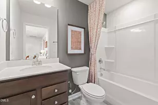 720 Branthurst Dr, Fuquay Varina, NC 27526 - Photo 20