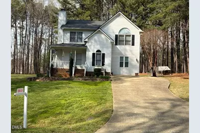 2828 Cornerstone Ridge Drive, Apex, NC 27539 - Photo 1