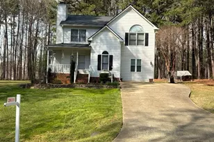 2828 Cornerstone Ridge Dr, Apex, NC 27539 - Photo 1