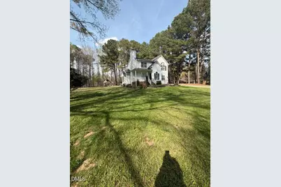 2828 Cornerstone Ridge Drive, Apex, NC 27539 - Photo 2