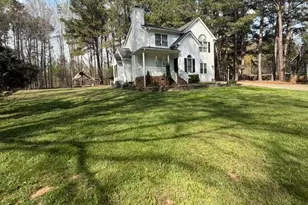 2828 Cornerstone Ridge Dr, Apex, NC 27539 - Photo 2