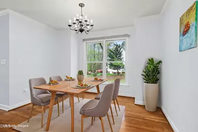 2828 Cornerstone Ridge Drive, Apex, NC 27539 - Photo 10