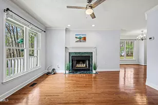 2828 Cornerstone Ridge Dr, Apex, NC 27539 - Photo 4