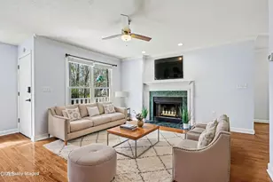 2828 Cornerstone Ridge Dr, Apex, NC 27539 - Photo 6