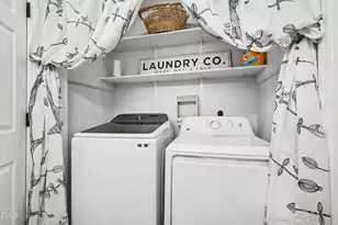 2828 Cornerstone Ridge Dr, Apex, NC 27539 - Photo 24