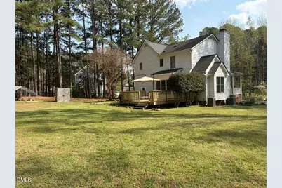 2828 Cornerstone Ridge Drive, Apex, NC 27539 - Photo 28