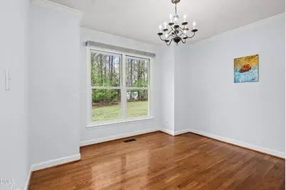 2828 Cornerstone Ridge Drive, Apex, NC 27539 - Photo 8