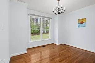 2828 Cornerstone Ridge Dr, Apex, NC 27539 - Photo 8