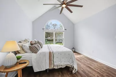 2828 Cornerstone Ridge Drive, Apex, NC 27539 - Photo 16