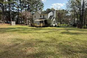 2828 Cornerstone Ridge Dr, Apex, NC 27539 - Photo 30
