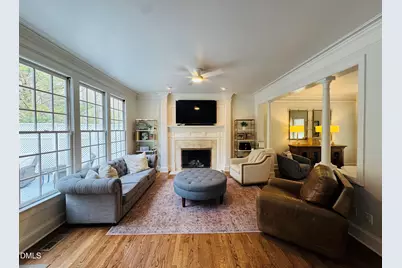 114 Legault Drive, Cary, NC 27513 - Photo 2