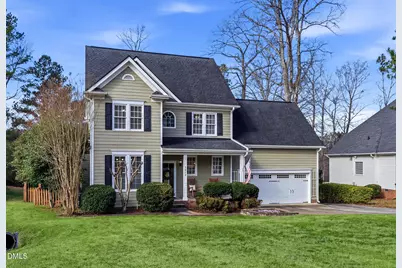 3612 Kapalua Way, Raleigh, NC 27610 - Photo 2