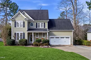 3612 Kapalua Way, Raleigh, NC 27610 - Photo 1