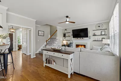 3612 Kapalua Way, Raleigh, NC 27610 - Photo 10