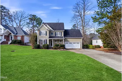 3612 Kapalua Way, Raleigh, NC 27610 - Photo 4