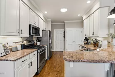 3612 Kapalua Way, Raleigh, NC 27610 - Photo 14