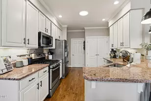 3612 Kapalua Way, Raleigh, NC 27610 - Photo 14