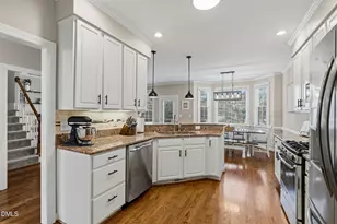 3612 Kapalua Way, Raleigh, NC 27610 - Photo 16