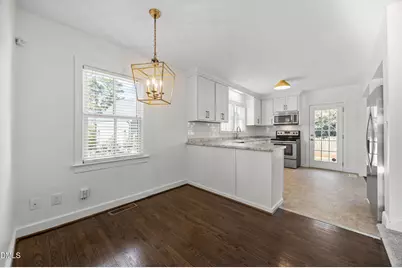 3409 Bellevue Road, Raleigh, NC 27609 - Photo 14