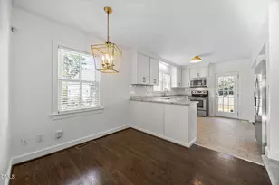 3409 Bellevue Rd, Raleigh, NC 27609 - Photo 14