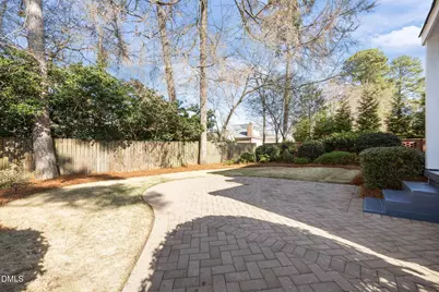 3409 Bellevue Road, Raleigh, NC 27609 - Photo 36