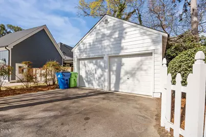 3409 Bellevue Road, Raleigh, NC 27609 - Photo 40