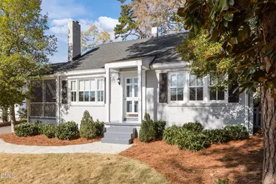 3409 Bellevue Road, Raleigh, NC 27609 - Photo 2