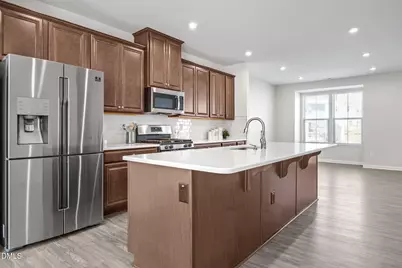 816 Channing Park Circle, Cary, NC 27519 - Photo 12