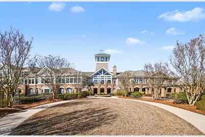 417 Horatio Court, Cary, NC 27519 - Photo 10