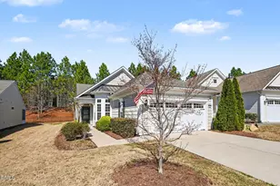 417 Horatio Ct, Cary, NC 27519 - Photo 1