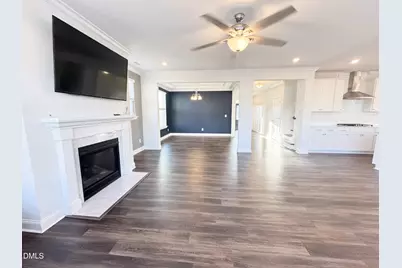 822 Tryon Palace Street, Wake Forest, NC 27587 - Photo 12