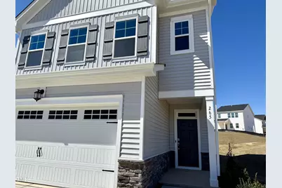 265 Eden View Bend, Raleigh, NC 27610 - Photo 2