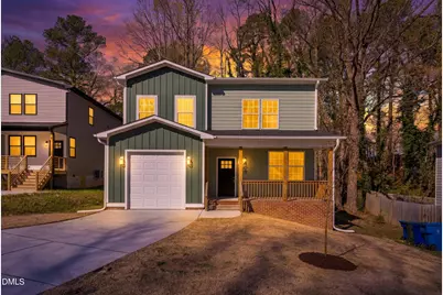 1408 South Street, Durham, NC 27707 - Photo 2