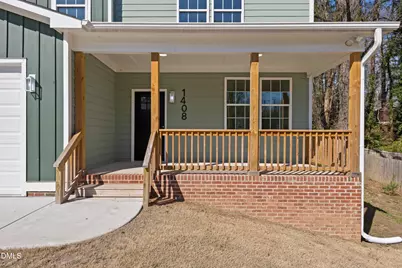 1408 South Street, Durham, NC 27707 - Photo 4